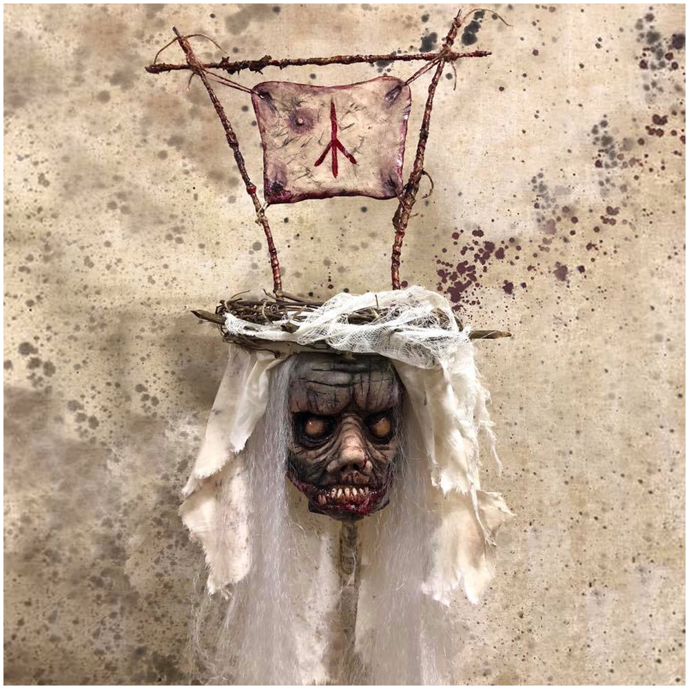 Oracle Mask