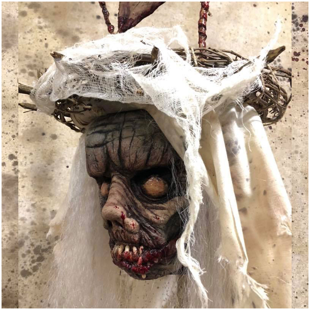 Oracle Mask