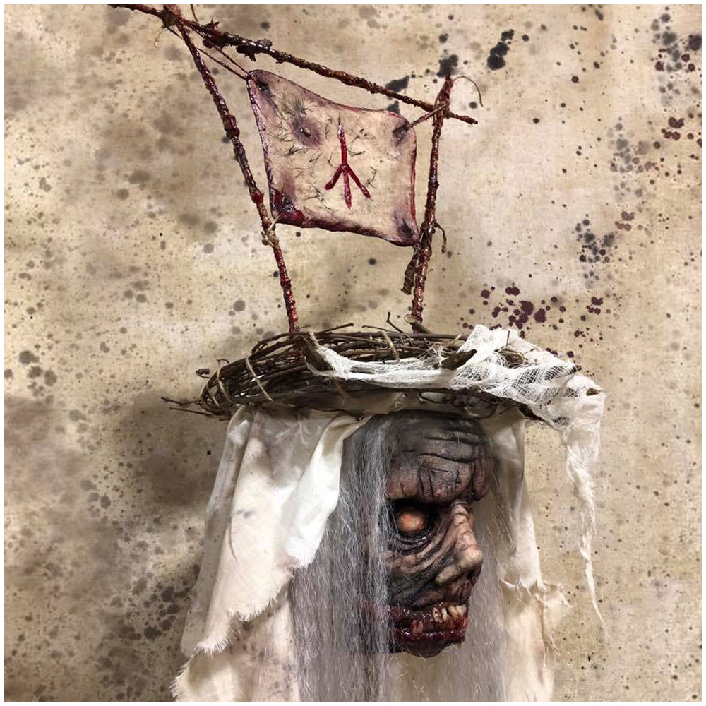 Oracle Mask