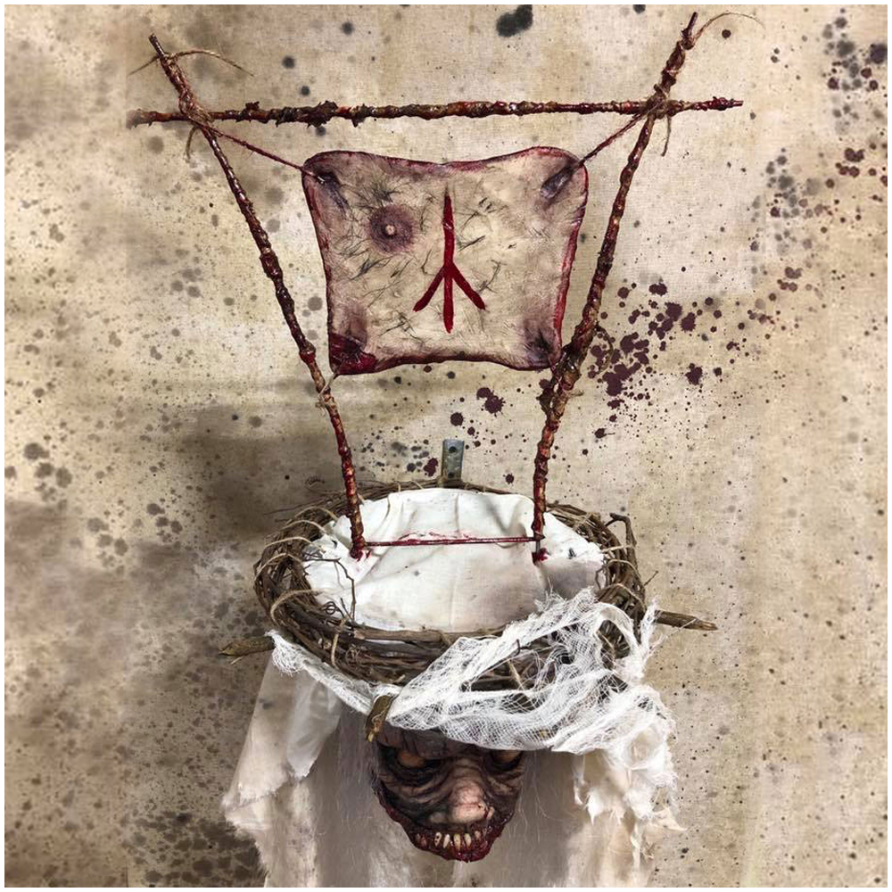 Oracle Mask