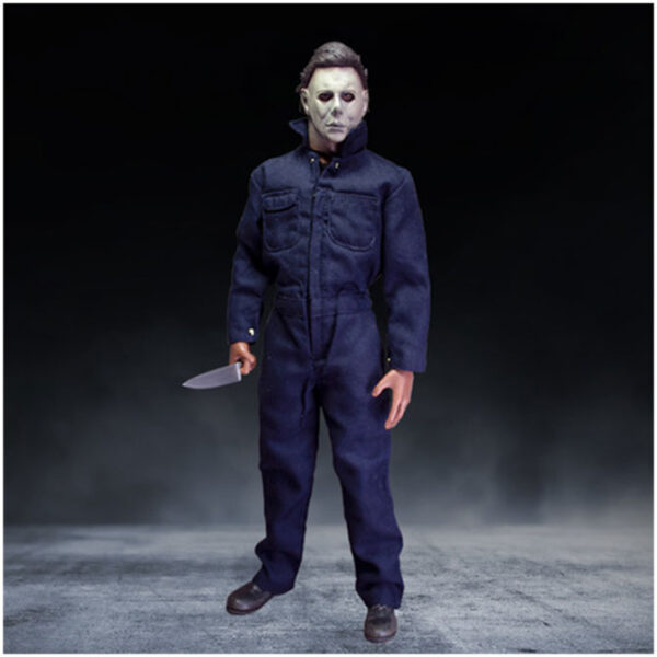 trick or treat studios Halloween 1978 - Michael Myers 1/6 Scale Figure