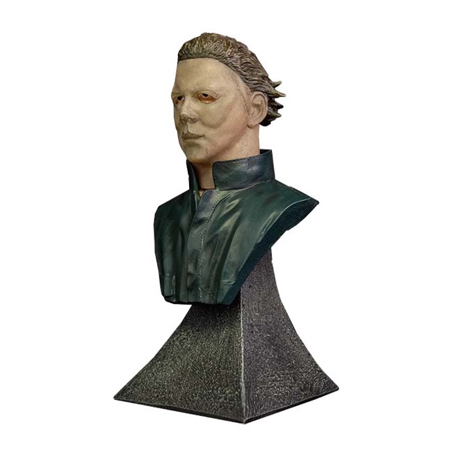 Halloween II Michael Myers Mini Bust