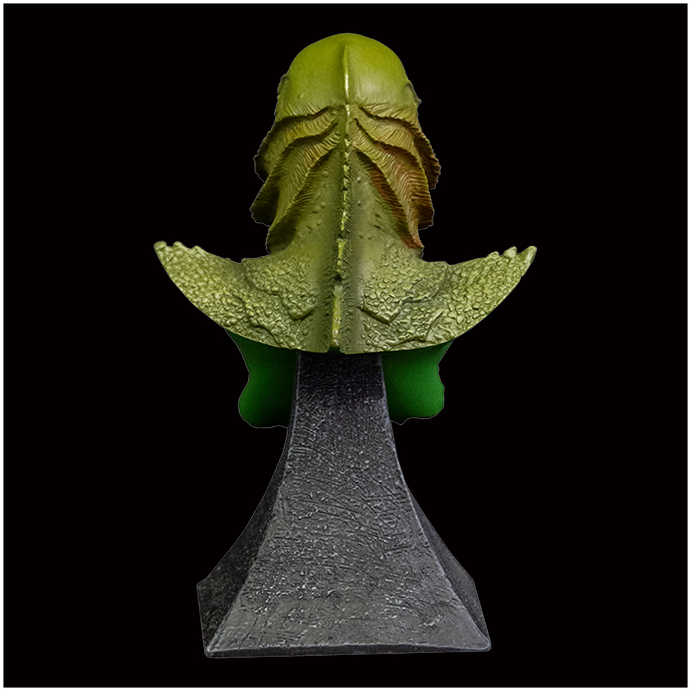 Creature From The Black Lagoon Mini Bust