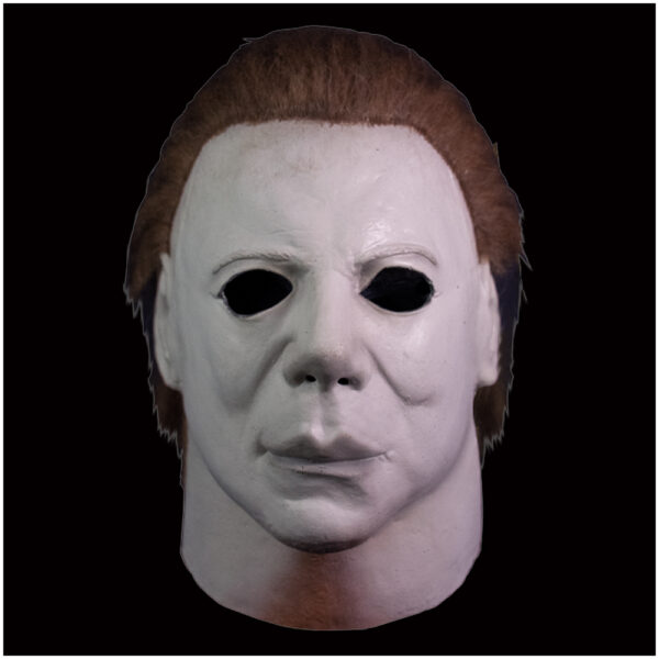 Halloween 4: The Return of Michael Myers - Poster Mask-0