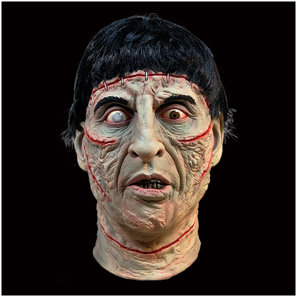 Hammer Horror - The Curse of Frankenstein - The Creature 1:6 Scale Figure