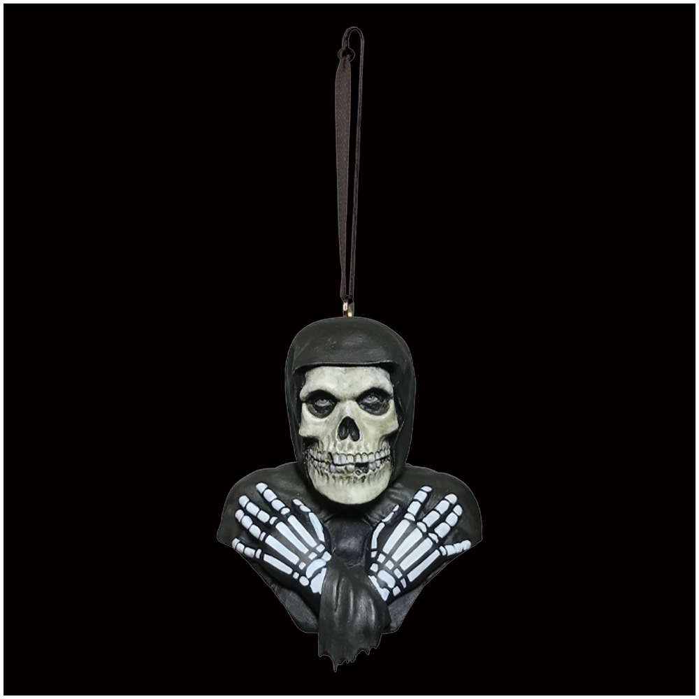 Holiday Horrors - Misfits Fiend Ornament