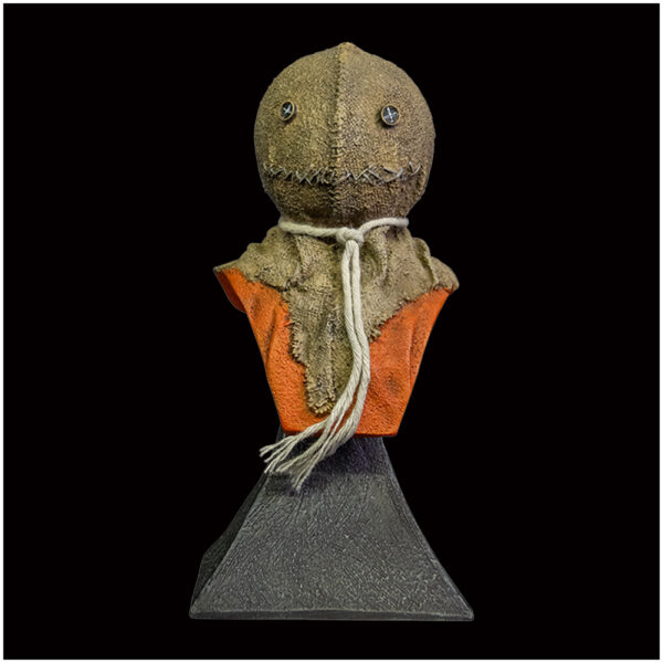 Trick R Treat Sam Mini Bust-0