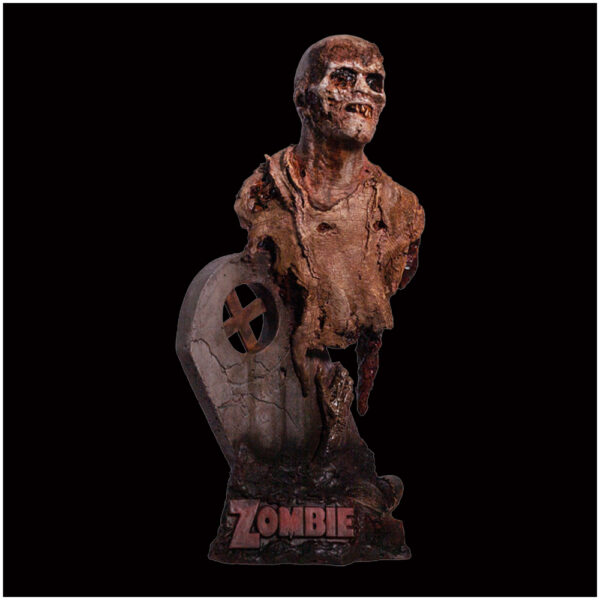 Trick or Treat Studios Fulci zombie bust