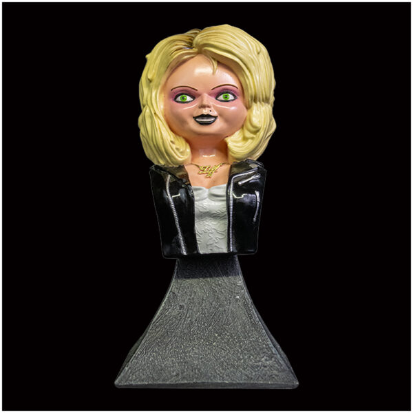 Bride of Chucky - Tiffany Mini Bust-0