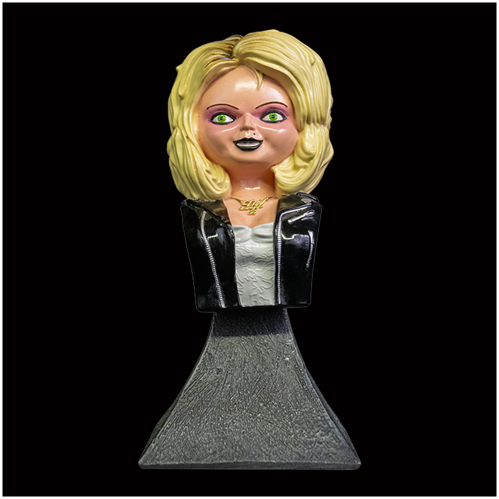 Bride of Chucky - Tiffany Mini Bust