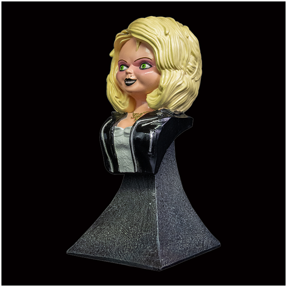 Bride of Chucky - Tiffany Mini Bust