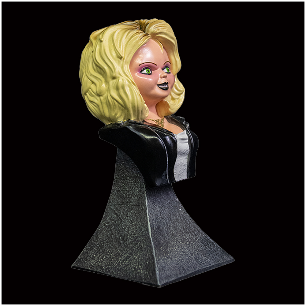 Bride of Chucky - Tiffany Mini Bust