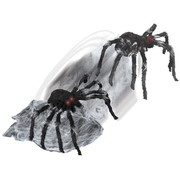 Giant Jumping Spider Prop