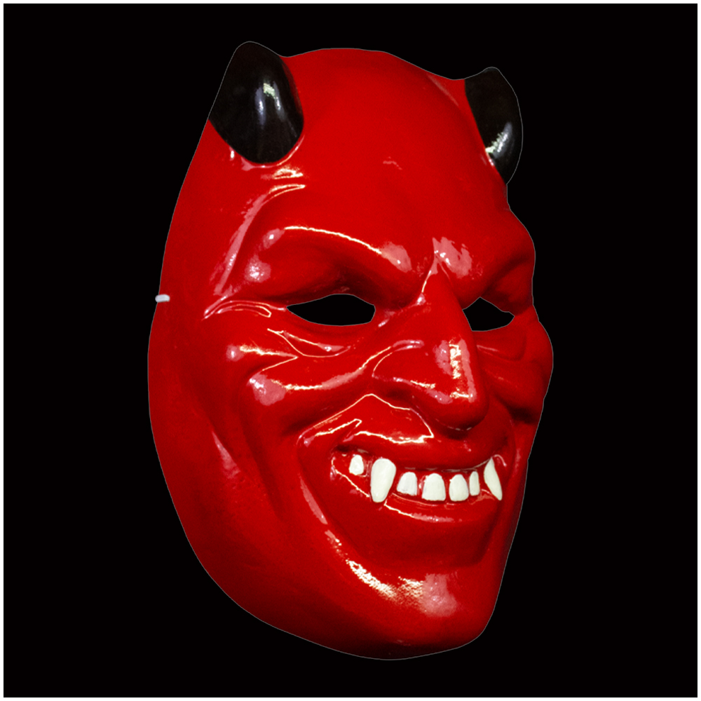 Hell Fest - The Other Devil Mask