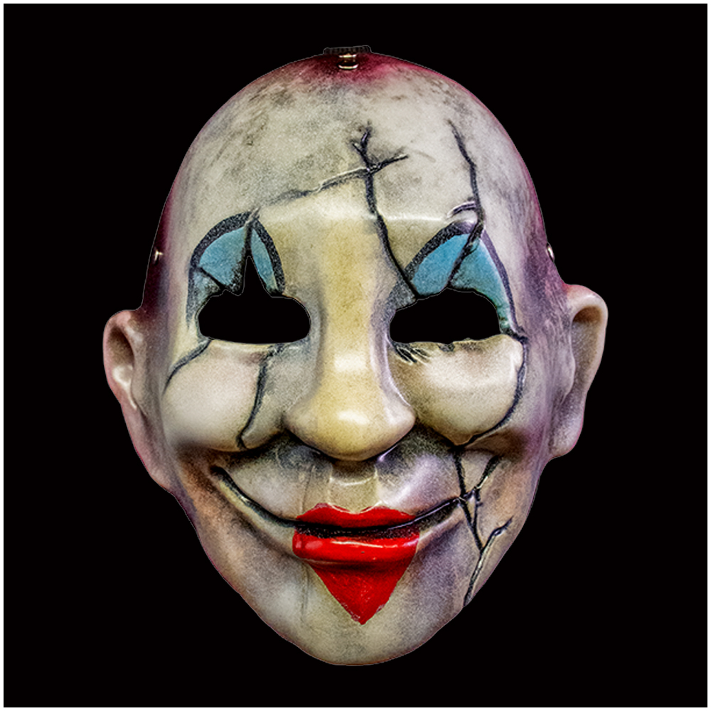 Murdershow - Doxy Mask