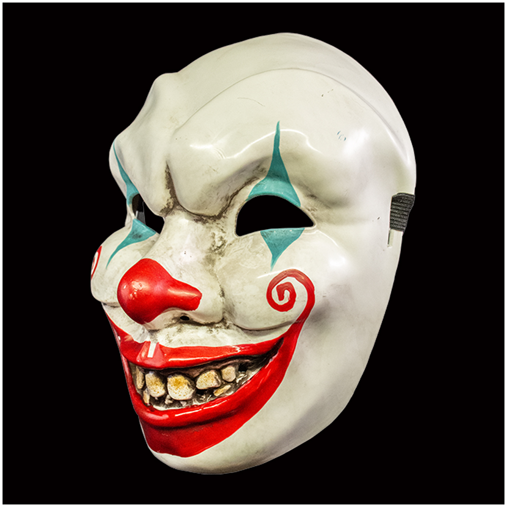Murdershow - Doxy Mask