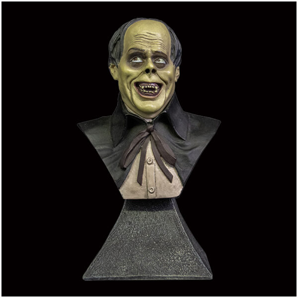 Universal Monsters The Phantom of the Opera Mini Bust0-0