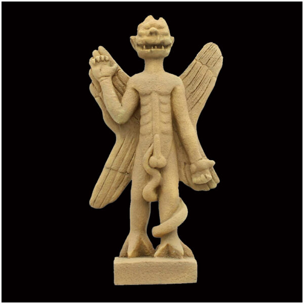 The Exorcist - Pazuzu 6in Replica Statue