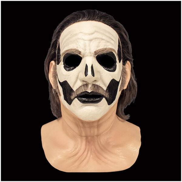 Ghost Papa IV Mask-0