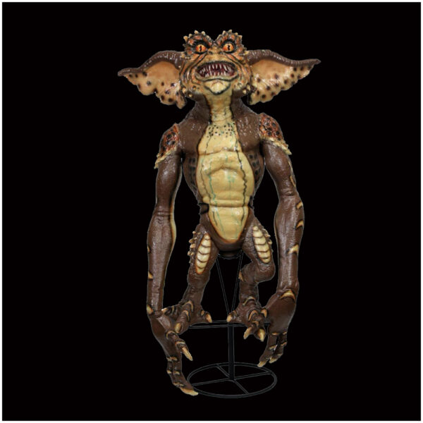 NECA Gremlins 2 Brown Gremlin Stunt Puppet *SALE*-0