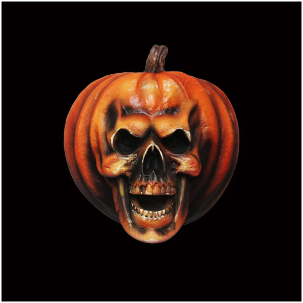 Halloween 2 - Poster Pumpkin Magnet -0