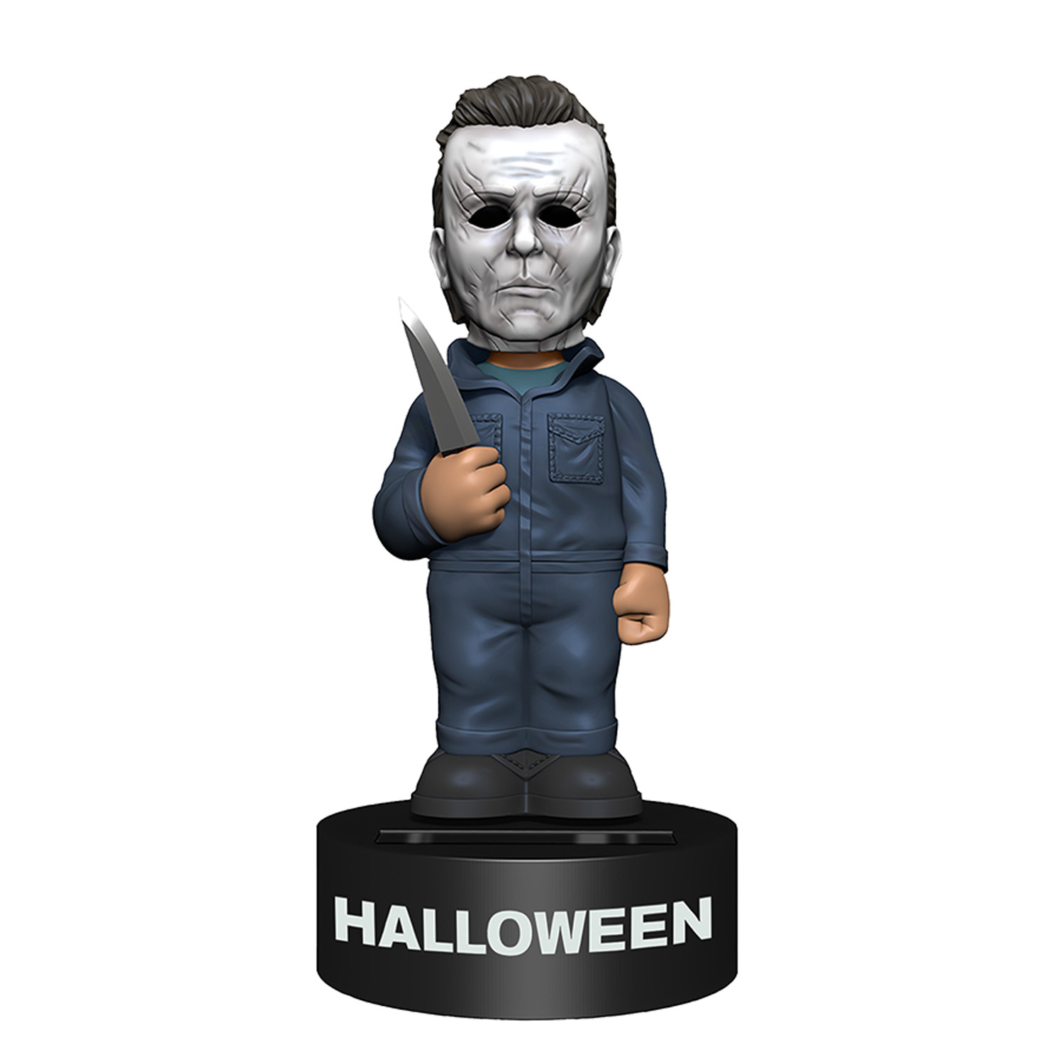 NECA Halloween (2018) Michael Myers Body Knocker