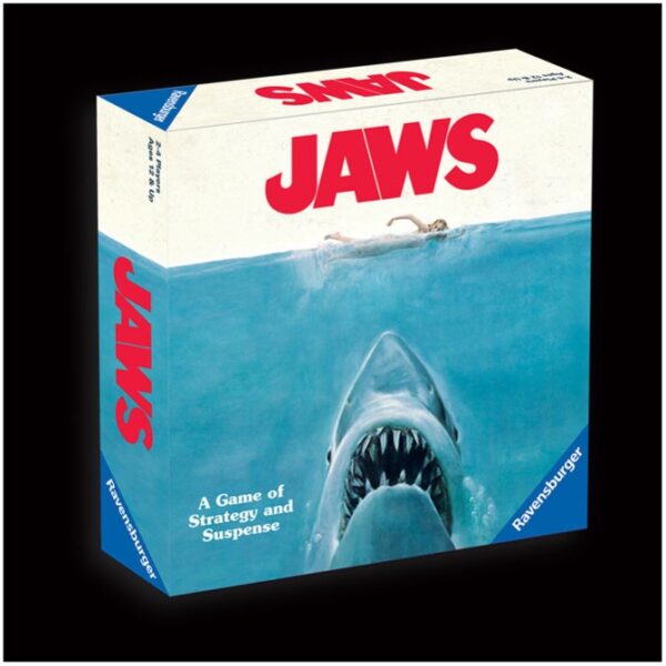 Ravensburger JAWS Board Game-0