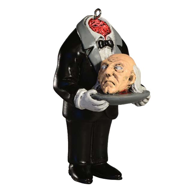 Horrornaments shop