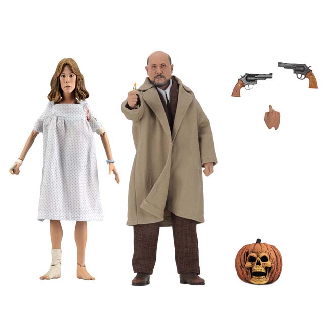 Neca halloween ii hotsell
