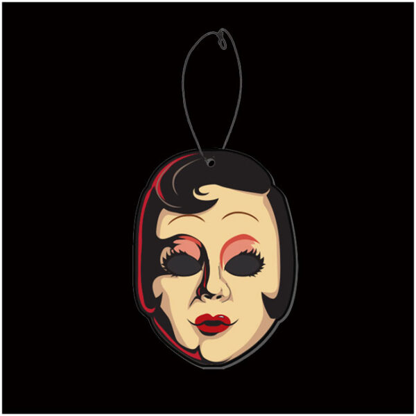 The Strangers Prey at Night - Pin Up Fear Freshener-0