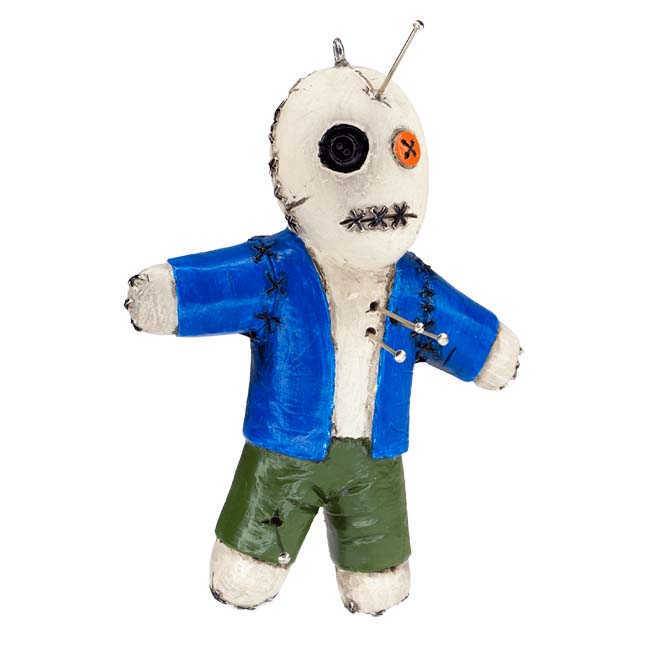 Horrornaments deals