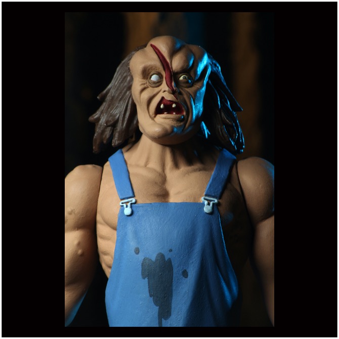 NECA Toony Terrors 6