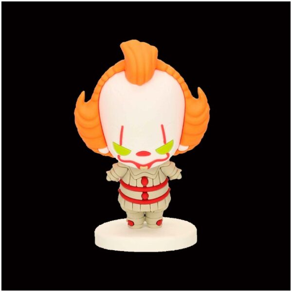 IT 2017 - Pennywise Pokis Figure *SALE*-0