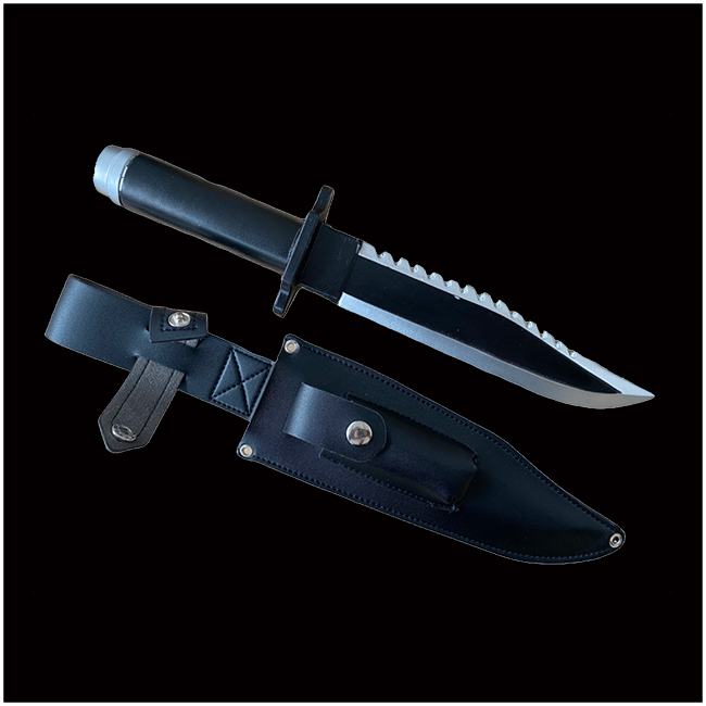 Survival Knife