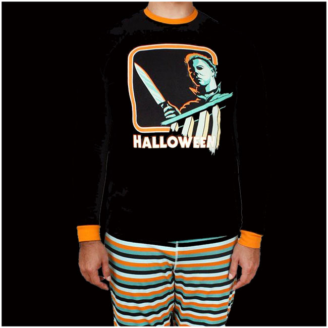 Myers 2024 pjs sale