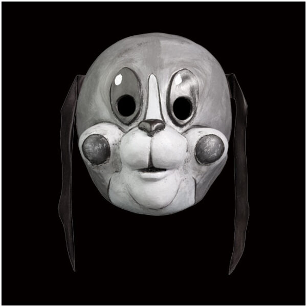 The Umbrella Academy Cha Cha 2 Mask *SALE*-0