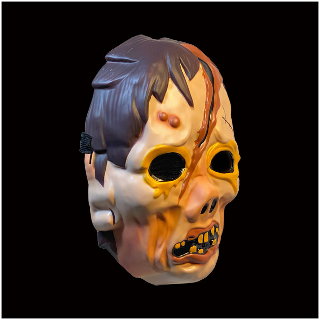 Haunt - Zombie Mask