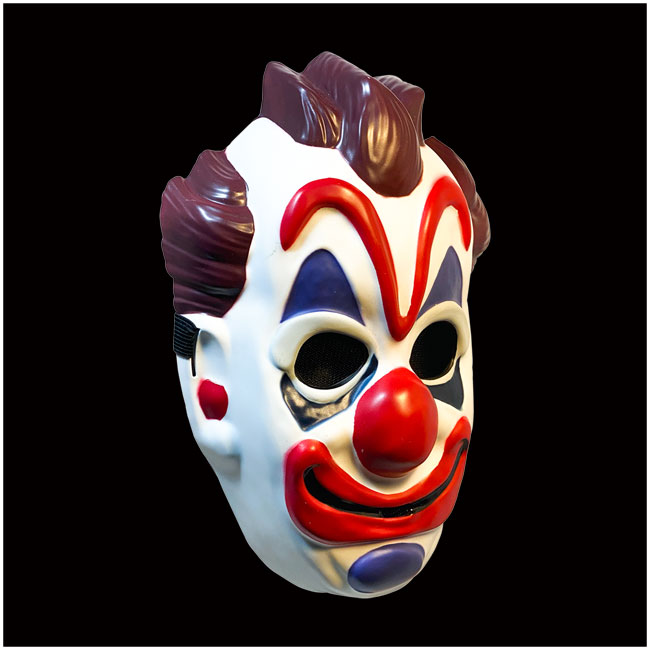 Haunt - Clown Mask