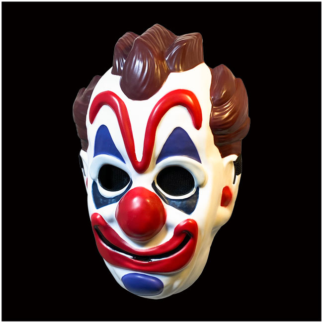 Haunt - Clown Mask