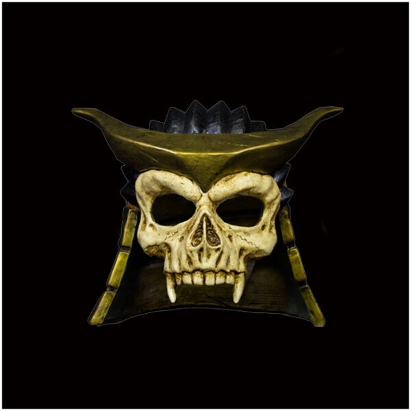 Mortal Kombat - Shao Kahn Maske - Trick or Treat Studios