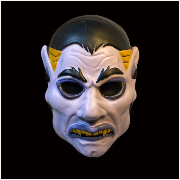 Haunt - Vampire Mask-0