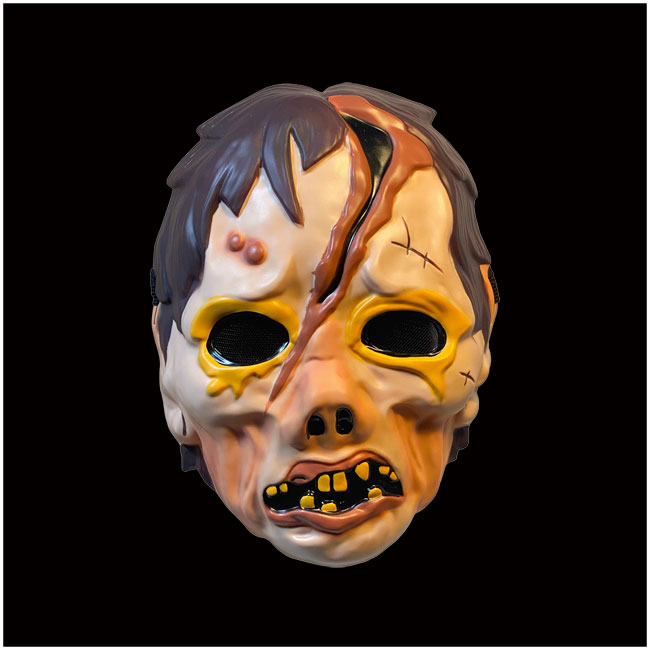 Haunt - Zombie Mask