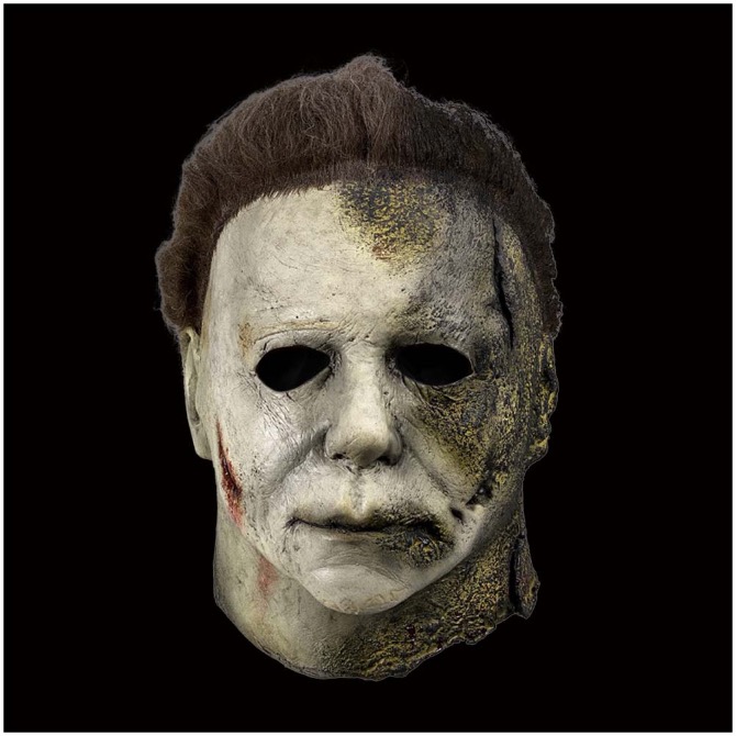 Halloween Kills Michael Myers Mask - Trick or Treat Studios
