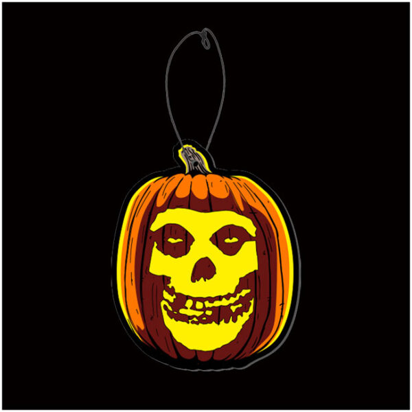 Misfits - Remember Halloween Fear Freshener-0