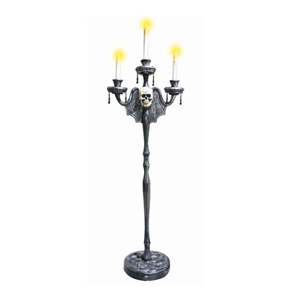 Large 1.5m Floating Candelabra