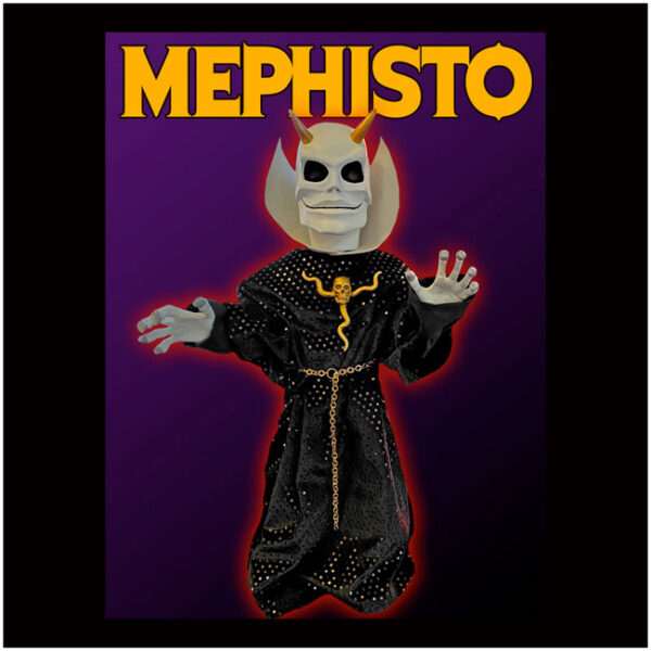 Puppet Master Original Series: PINHEAD