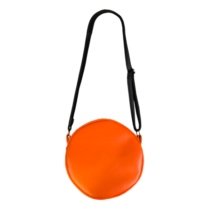 Trick R Treat Sam O Lantern Handbag (Lit)