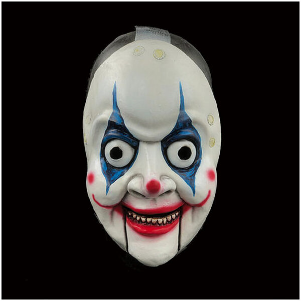 Billy Clown Mask-0