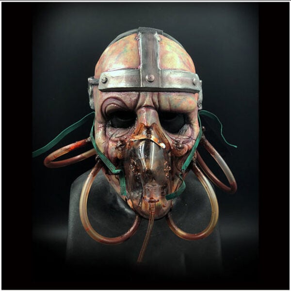 Patient Mask-0