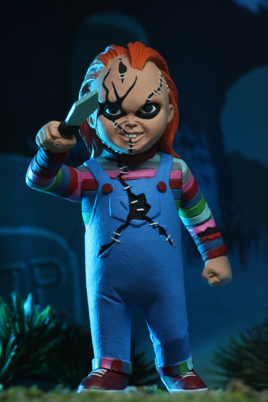 NECA Toony Terrors 6
